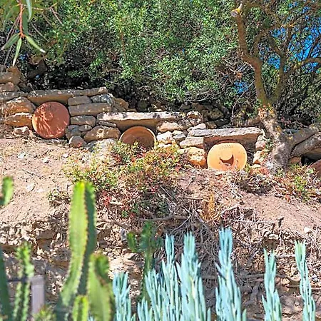 度假村 Anassa Cycladic Village 加利萨斯