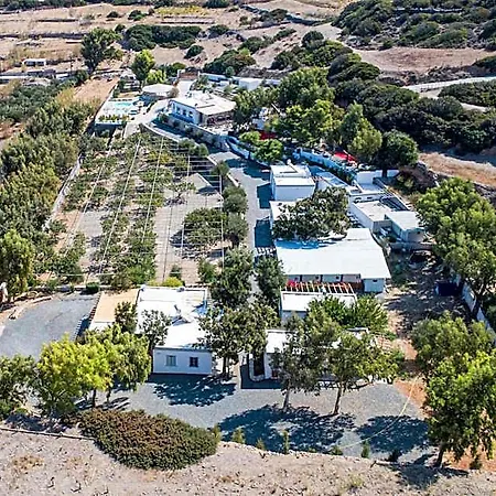 Anassa Cycladic Village 度假村 *
