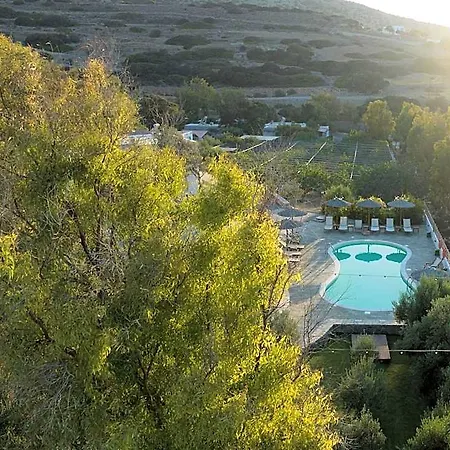 Anassa Cycladic Village 加利萨斯