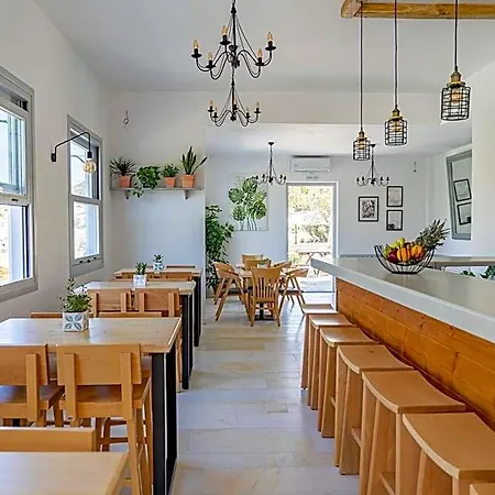 Anassa Cycladic Village * 加利萨斯