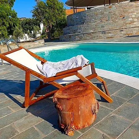 Anassa Cycladic Village *