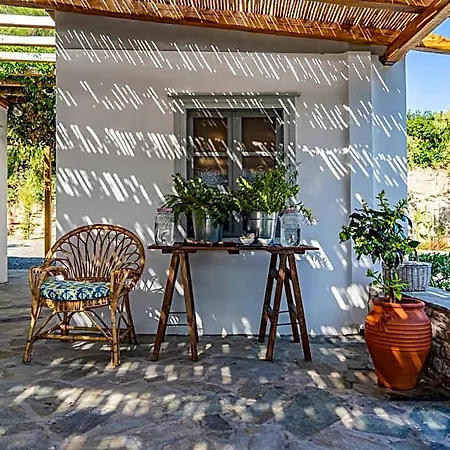 度假村 Anassa Cycladic Village