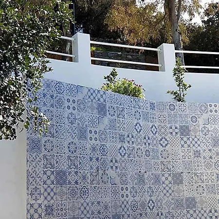 Anassa Cycladic Village * 加利萨斯
