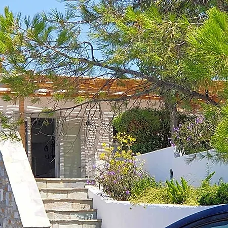 Anassa Cycladic Village * 加利萨斯