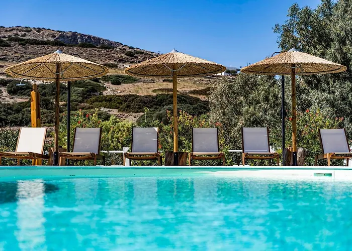 Resort Anassa Cycladic Village