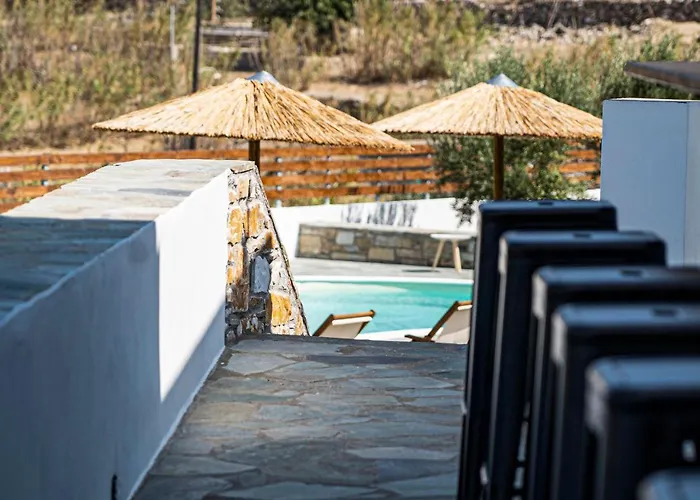 Anassa Cycladic Village *