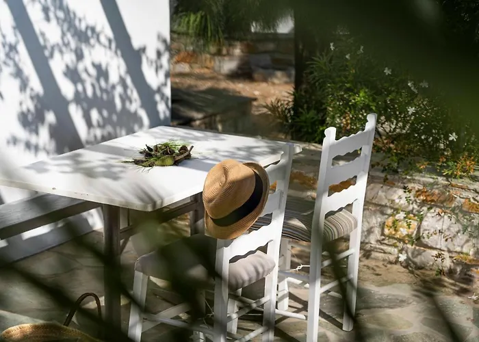 Anassa Cycladic Village