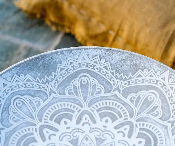 Anassa Cycladic Village Semesteranläggning (resort)