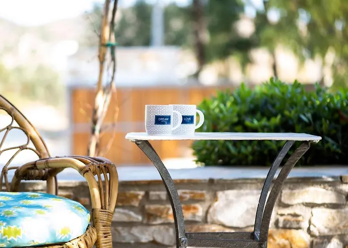 Anassa Cycladic Village