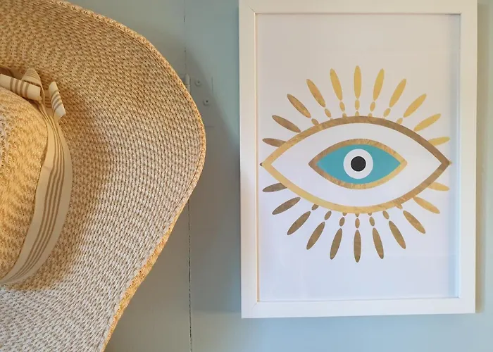 Anassa Cycladic Village * Galissas