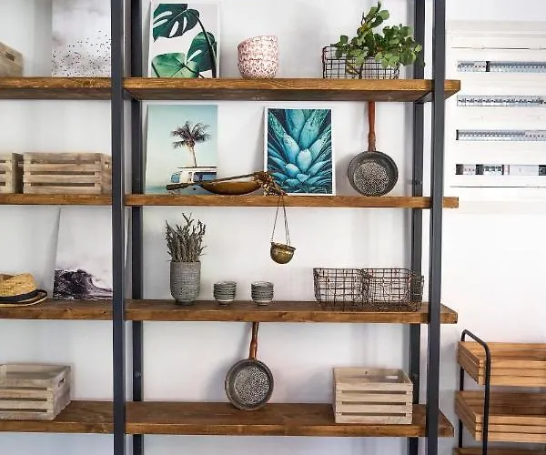 Anassa Cycladic Village * Galissas