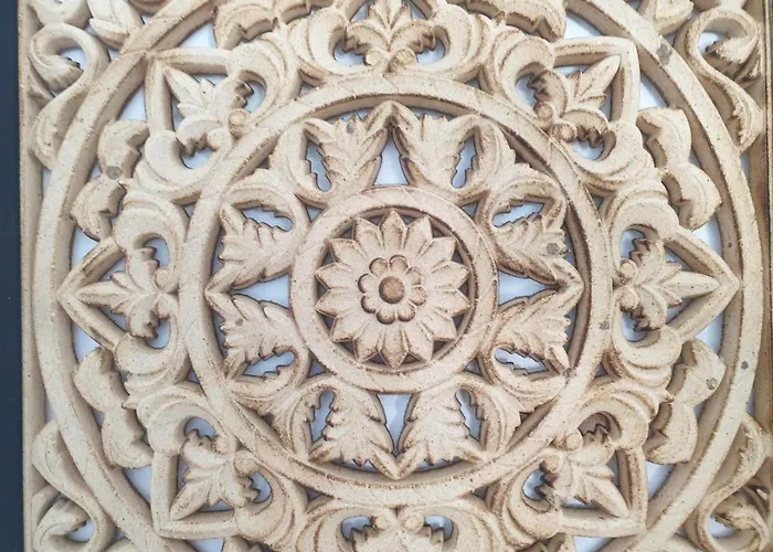 Anassa Cycladic Village Semesteranläggning (resort) *