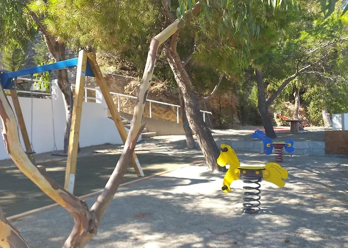 Anassa Cycladic Village