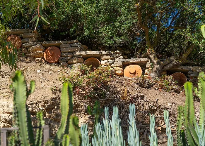 Anassa Cycladic Village * Galissas