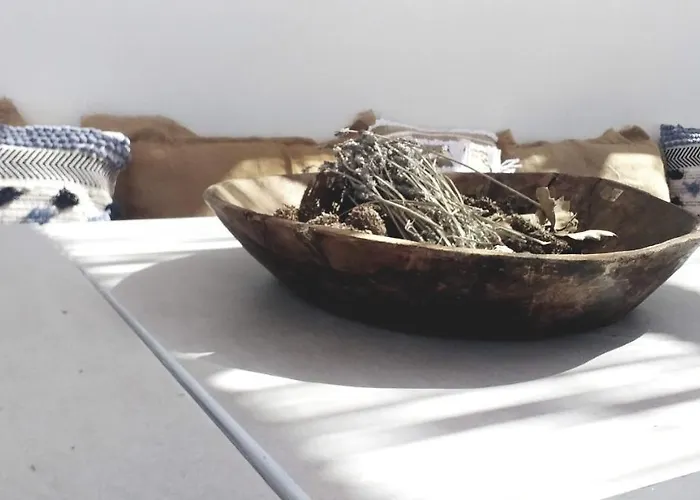 Anassa Cycladic Village