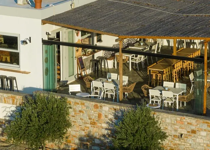 Anassa Cycladic Village